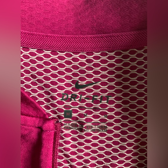 BNWOT Nike Dri-FIT Victory Golf Polo - Picture 5 of 5